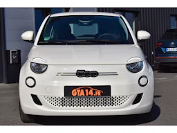 Fiat 500 III E 118 42 KWH occasion - Photo 17
