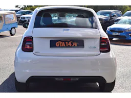 Fiat 500 III E 118 42 KWH occasion - Photo 18