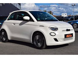 Fiat 500  III E 118 42 KWH occasion - Photo 20