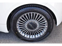 Fiat 500 III E 118 42 KWH occasion - Photo 32