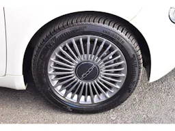 Fiat 500  III E 118 42 KWH occasion - Photo 33