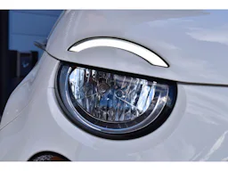 Fiat 500  III E 118 42 KWH occasion - Photo 36