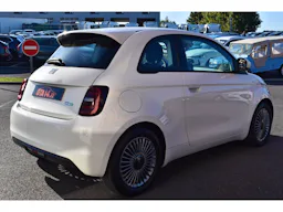 Fiat 500 III E 118 42 KWH occasion - Photo 2