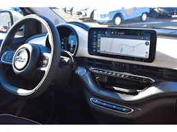 Fiat 500  III E 118 42 KWH occasion - Photo 6
