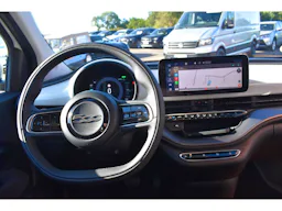 Fiat 500  III E 118 42 KWH occasion - Photo 7