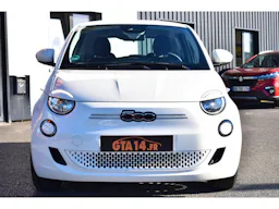 Fiat 500  III E 118 42 KWH occasion - Photo 17