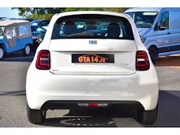 Fiat 500 III E 118 42 KWH occasion - Photo 18