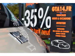 Fiat 500  III E 118 42 KWH occasion - Photo 19