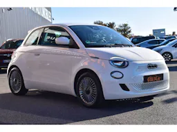 Fiat 500  III E 118 42 KWH occasion - Photo 20