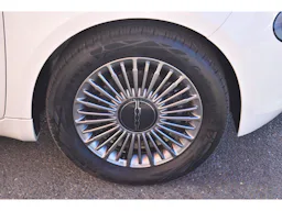 Fiat 500  III E 118 42 KWH occasion - Photo 33