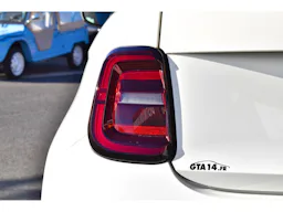 Fiat 500 III E 118 42 KWH occasion - Photo 35