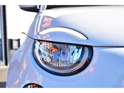 Fiat 500 III E 118 42 KWH occasion - Photo 36