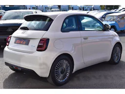 Fiat 500 III E 118 42 KWH occasion - Photo 2