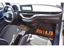 Fiat 500 III E 118 42 KWH occasion - Photo 3