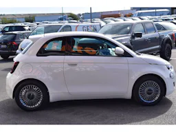 Fiat 500 III E 118 42 KWH occasion - Photo 4