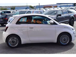 Fiat 500  III E 118 42 KWH occasion - Photo 4