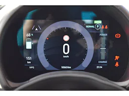 Fiat 500  III E 118 42 KWH occasion - Photo 8
