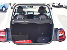 Fiat 500 III E 118 42 KWH occasion - Photo 9