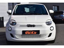 Fiat 500 III E 118 42 KWH occasion - Photo 17