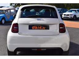 Fiat 500 III E 118 42 KWH occasion - Photo 18