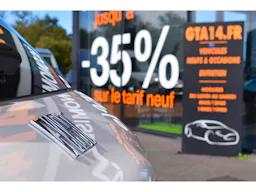 Fiat 500 III E 118 42 KWH occasion - Photo 19
