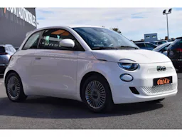 Fiat 500 III E 118 42 KWH occasion - Photo 20