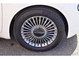 Fiat 500  III E 118 42 KWH occasion - Photo 33