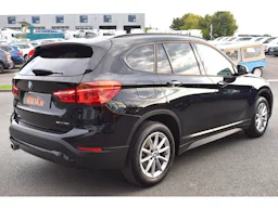 BMW X1 sDrive 18i 136 ch F48 LCI Business Design occasion - Photo 2