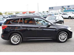 BMW X1  sDrive 18i 136 ch F48 LCI Business Design occasion - Photo 4