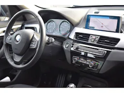 BMW X1  sDrive 18i 136 ch F48 LCI Business Design occasion - Photo 6