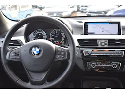 BMW X1  sDrive 18i 136 ch F48 LCI Business Design occasion - Photo 7