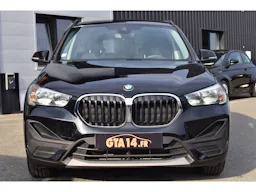 BMW X1 sDrive 18i 136 ch F48 LCI Business Design occasion - Photo 17