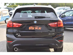 BMW X1  sDrive 18i 136 ch F48 LCI Business Design occasion - Photo 18