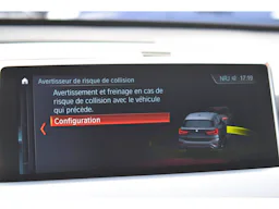 BMW X1 sDrive 18i 136 ch F48 LCI Business Design occasion - Photo 27
