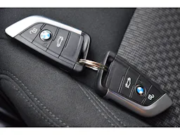 BMW X1 sDrive 18i 136 ch F48 LCI Business Design occasion - Photo 32