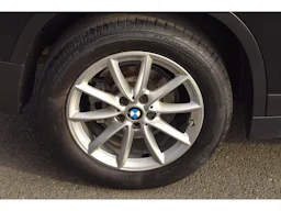 BMW X1 sDrive 18i 136 ch F48 LCI Business Design occasion - Photo 38