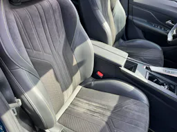 Peugeot 408  PureTech 130 ch S&S EAT8 GT occasion - Photo 4
