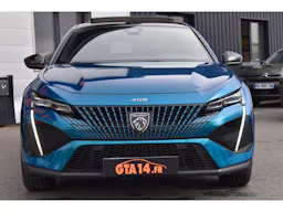 Peugeot 408 PureTech 130 ch S&S EAT8 GT occasion - Photo 17