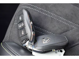 Peugeot 408 PureTech 130 ch S&S EAT8 GT occasion - Photo 32