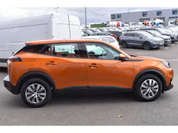 Peugeot 2008 PureTech 100 S&S BVM6 Active Business occasion - Photo 4