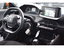 Peugeot 2008  PureTech 100 S&S BVM6 Active Business occasion - Photo 6