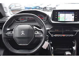 Peugeot 2008 PureTech 100 S&S BVM6 Active Business occasion - Photo 7