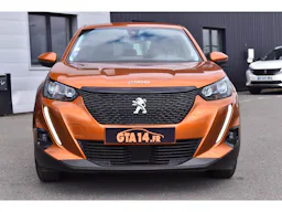 Peugeot 2008  PureTech 100 S&S BVM6 Active Business occasion - Photo 17