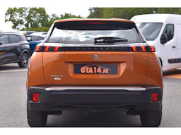 Peugeot 2008 PureTech 100 S&S BVM6 Active Business occasion - Photo 18