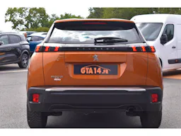 Peugeot 2008  PureTech 100 S&S BVM6 Active Business occasion - Photo 18