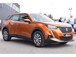 Peugeot 2008  PureTech 100 S&S BVM6 Active Business occasion - Photo 19