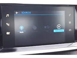 Peugeot 2008 PureTech 100 S&S BVM6 Active Business occasion - Photo 26