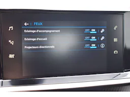 Peugeot 2008 PureTech 100 S&S BVM6 Active Business occasion - Photo 29