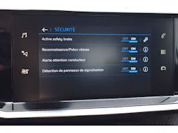 Peugeot 2008 PureTech 100 S&S BVM6 Active Business occasion - Photo 30