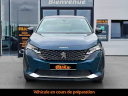 Peugeot 3008 1.2i PureTech 12V S&S - 130 II 2016 Active Pack PHASE 2 occasion - Photo 2